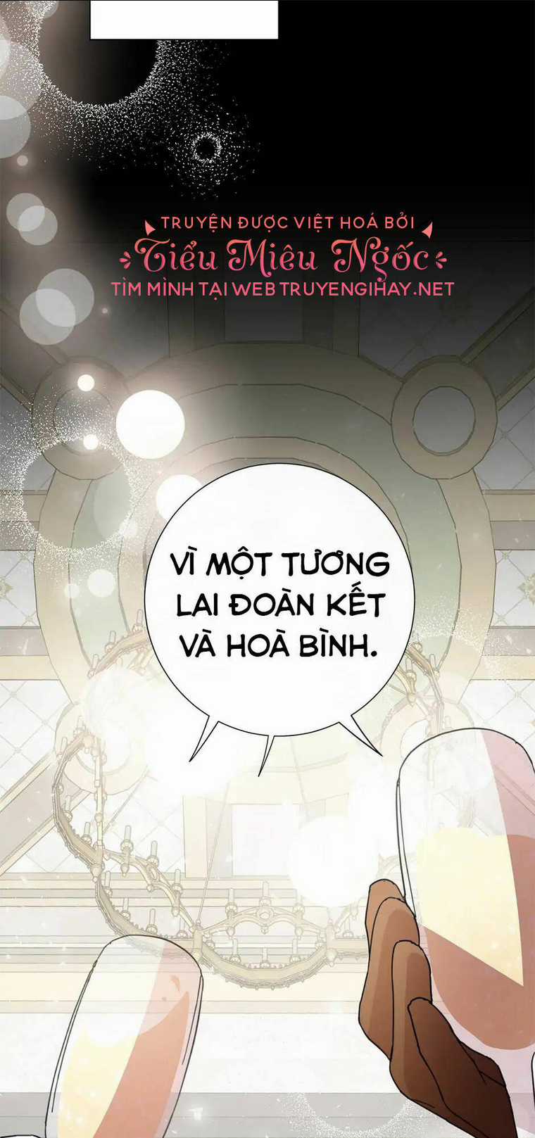 Xin Ngài Đừng Ăn Tôi. Chapter 71 trang 47