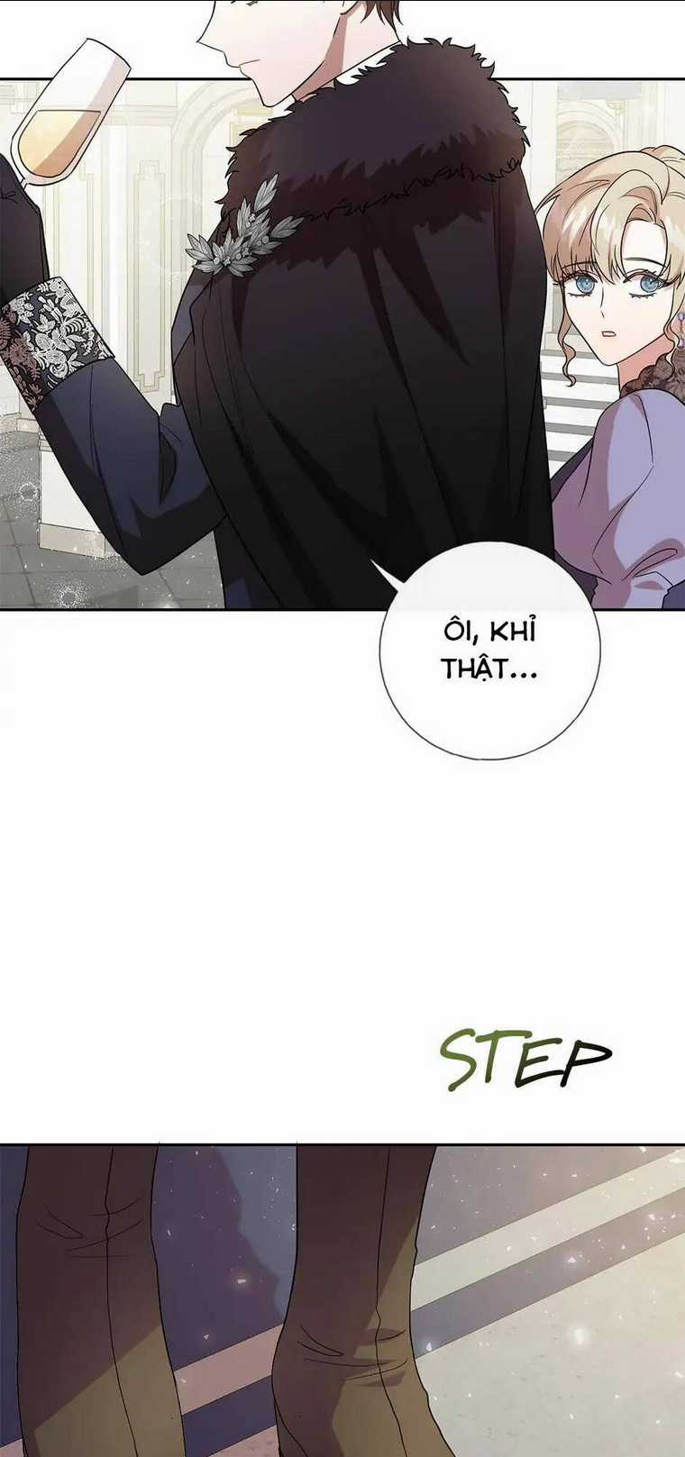 Xin Ngài Đừng Ăn Tôi. Chapter 71 trang 49