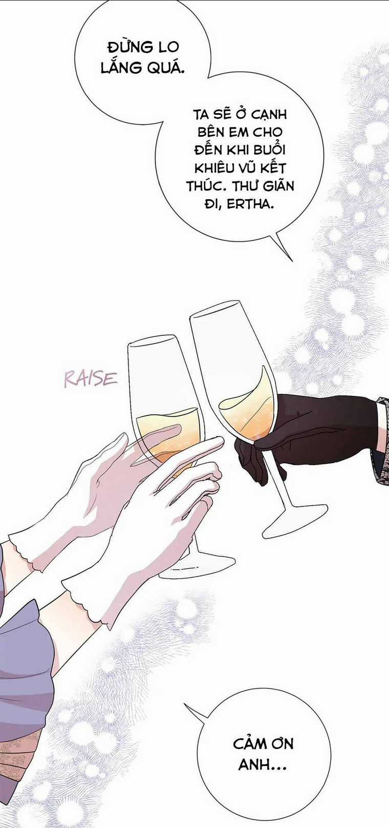 Xin Ngài Đừng Ăn Tôi. Chapter 71 trang 5