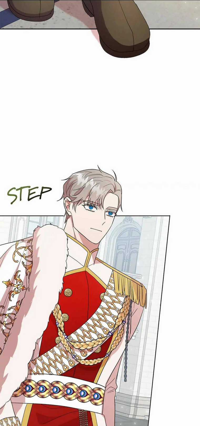 Xin Ngài Đừng Ăn Tôi. Chapter 71 trang 50