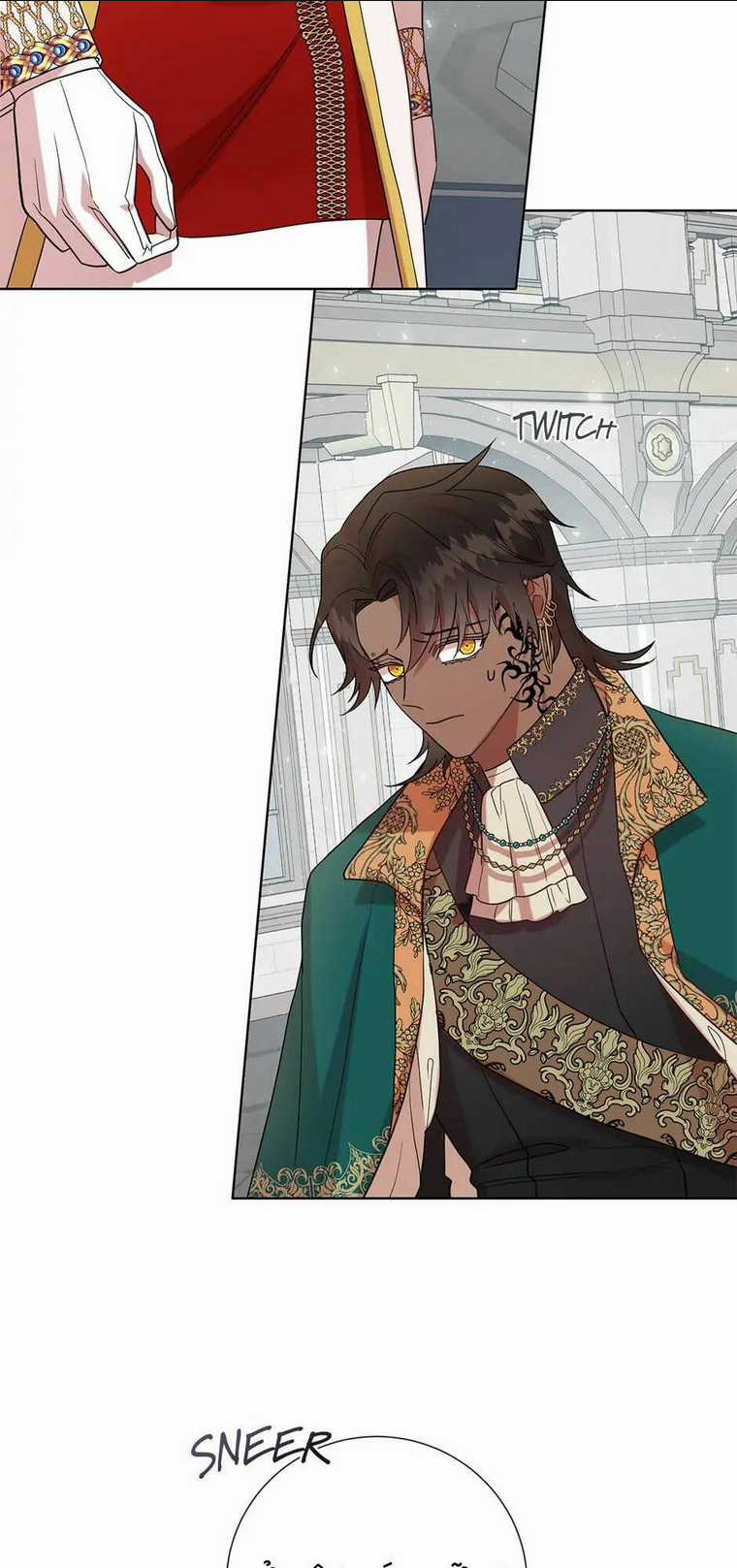 Xin Ngài Đừng Ăn Tôi. Chapter 71 trang 51