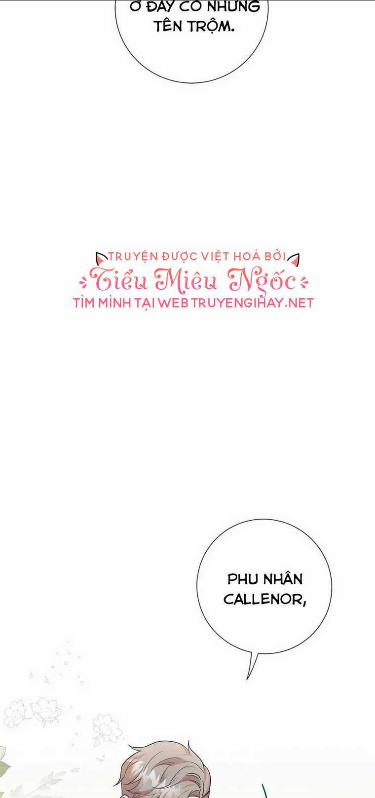 Xin Ngài Đừng Ăn Tôi. Chapter 71 trang 52