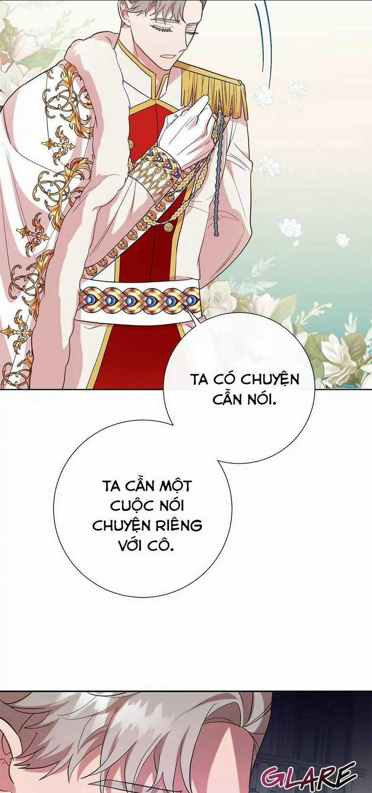 Xin Ngài Đừng Ăn Tôi. Chapter 71 trang 53