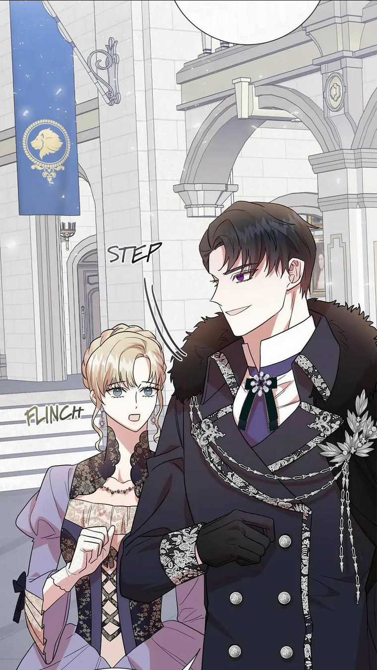 Xin Ngài Đừng Ăn Tôi. Chapter 71 trang 56