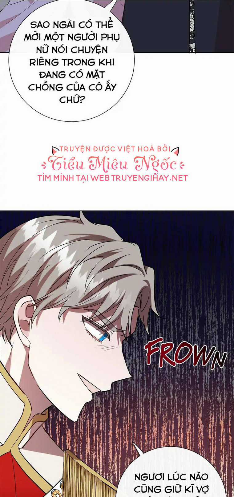 Xin Ngài Đừng Ăn Tôi. Chapter 71 trang 57