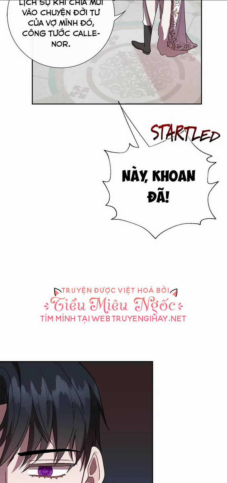 Xin Ngài Đừng Ăn Tôi. Chapter 71 trang 59