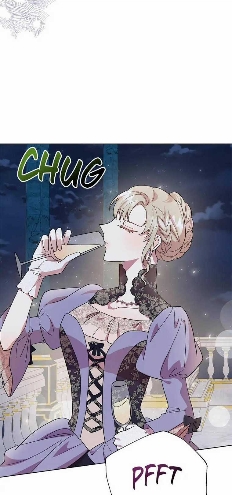 Xin Ngài Đừng Ăn Tôi. Chapter 71 trang 6