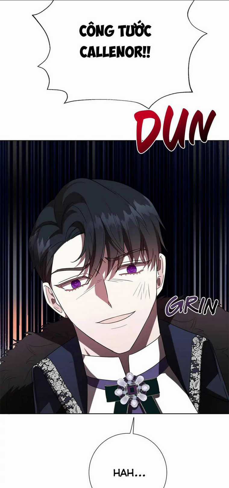 Xin Ngài Đừng Ăn Tôi. Chapter 71 trang 64