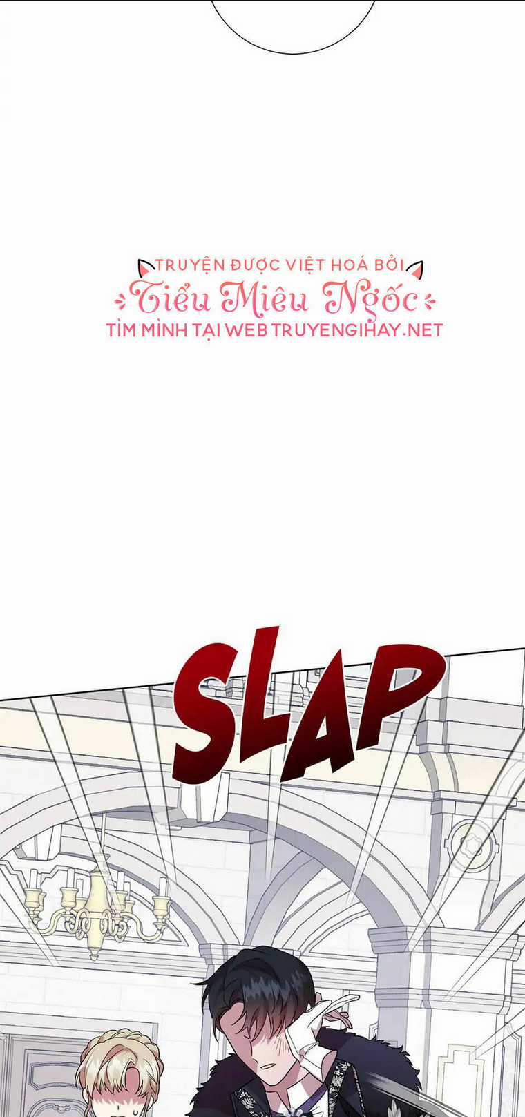 Xin Ngài Đừng Ăn Tôi. Chapter 71 trang 65