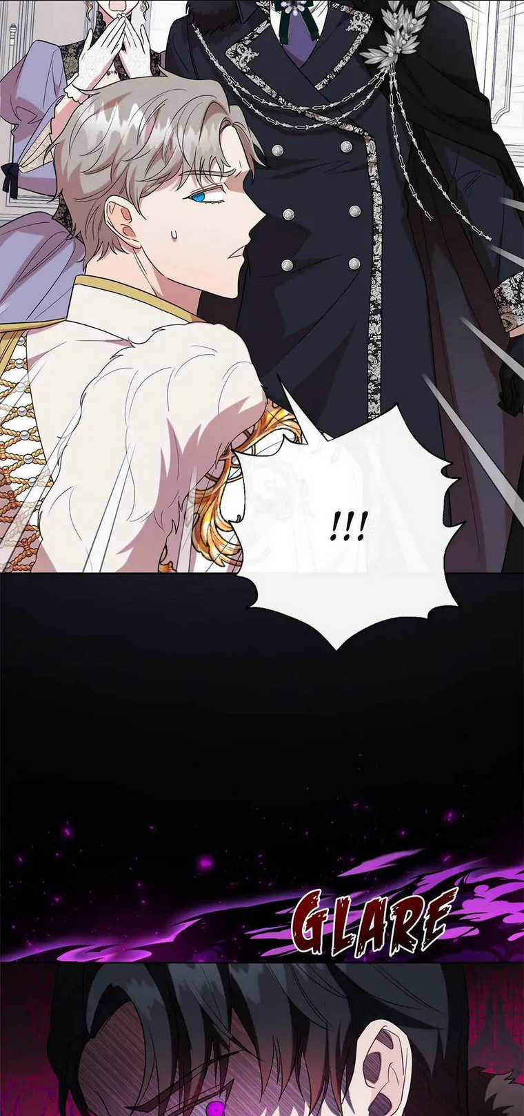 Xin Ngài Đừng Ăn Tôi. Chapter 71 trang 66