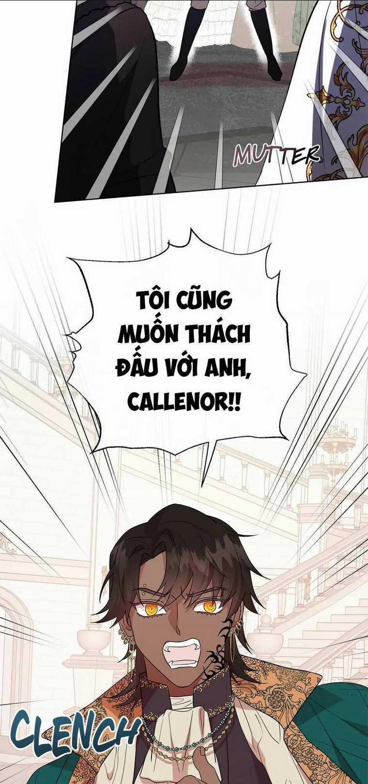 Xin Ngài Đừng Ăn Tôi. Chapter 71 trang 68