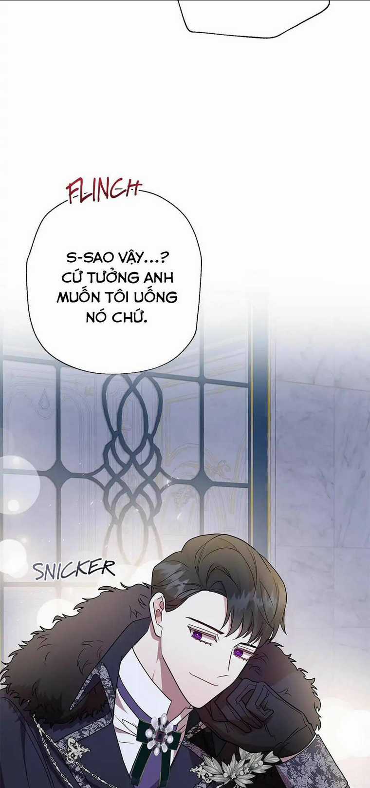 Xin Ngài Đừng Ăn Tôi. Chapter 71 trang 7