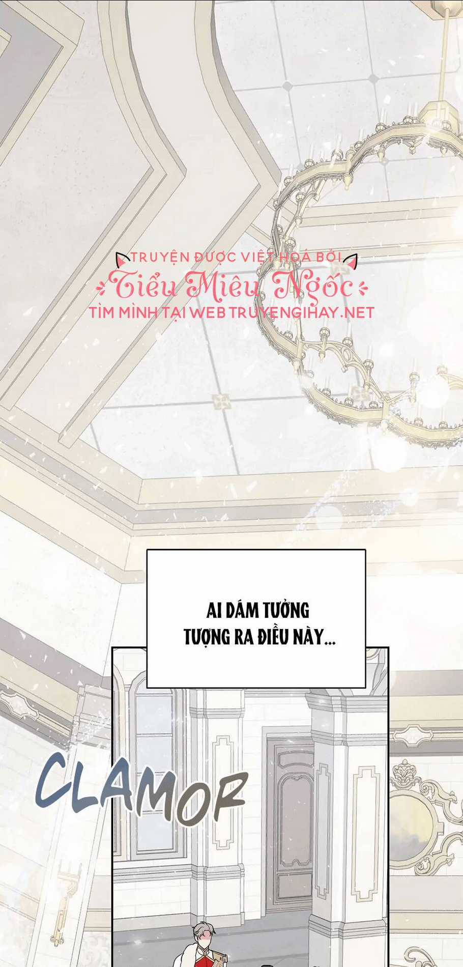 Xin Ngài Đừng Ăn Tôi. Chapter 72 trang 0
