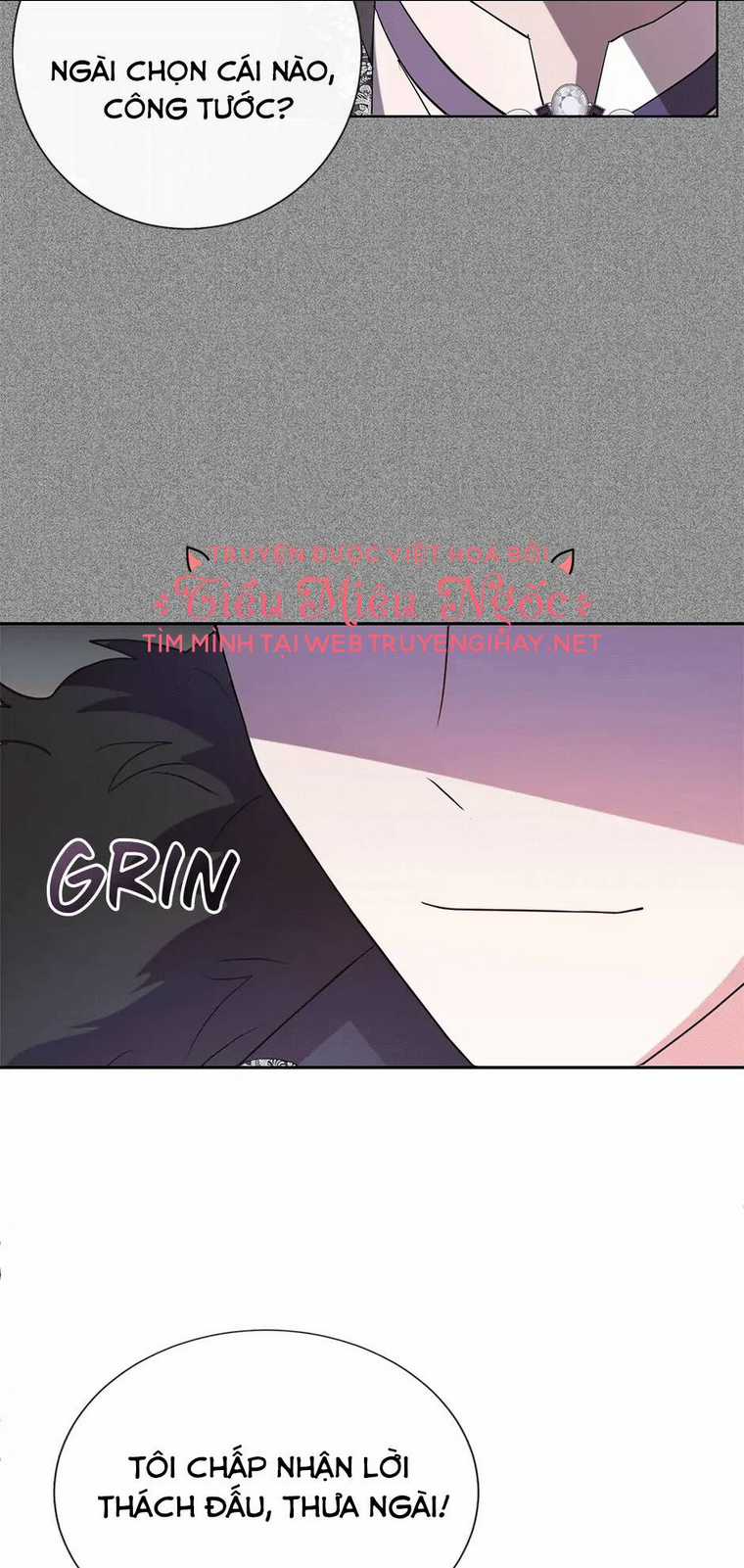 Xin Ngài Đừng Ăn Tôi. Chapter 72 trang 10