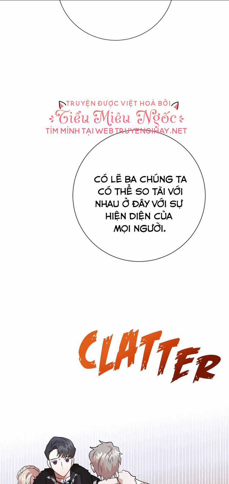 Xin Ngài Đừng Ăn Tôi. Chapter 72 trang 12