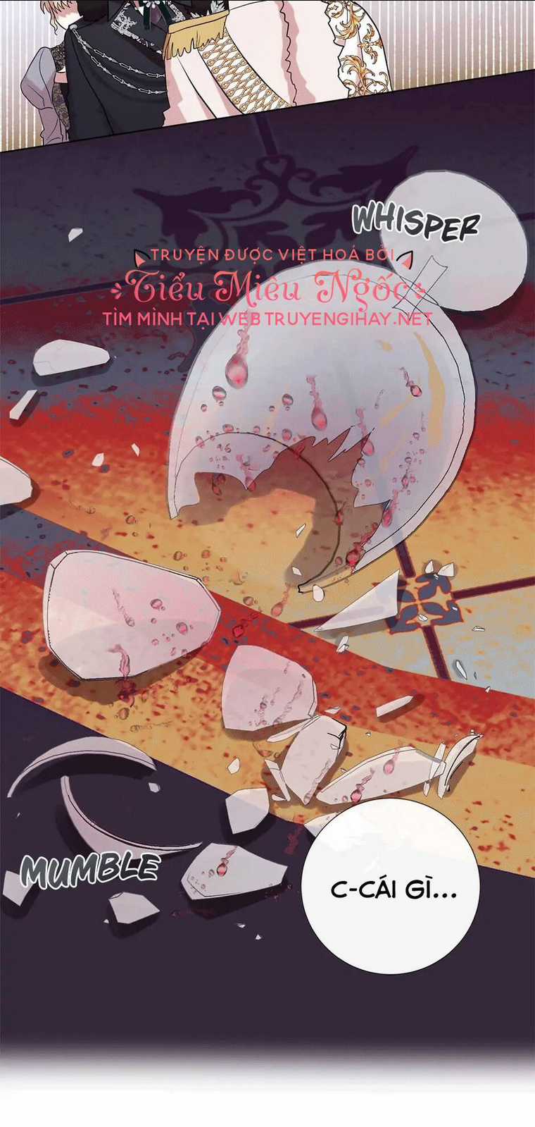 Xin Ngài Đừng Ăn Tôi. Chapter 72 trang 13