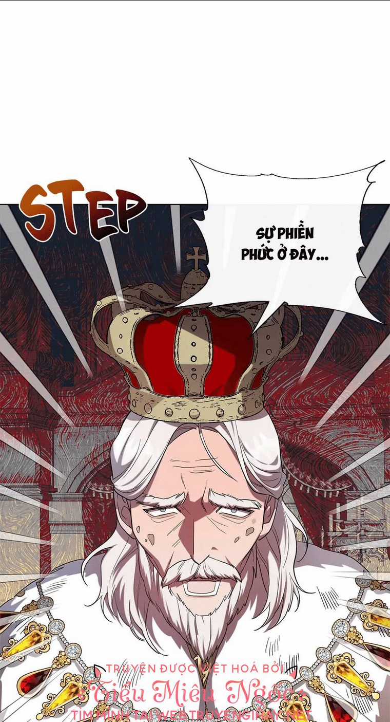 Xin Ngài Đừng Ăn Tôi. Chapter 72 trang 14