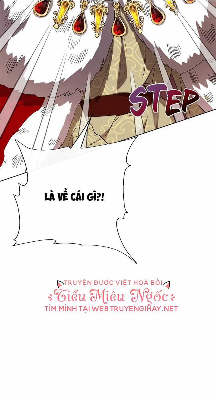 Xin Ngài Đừng Ăn Tôi. Chapter 72 trang 15