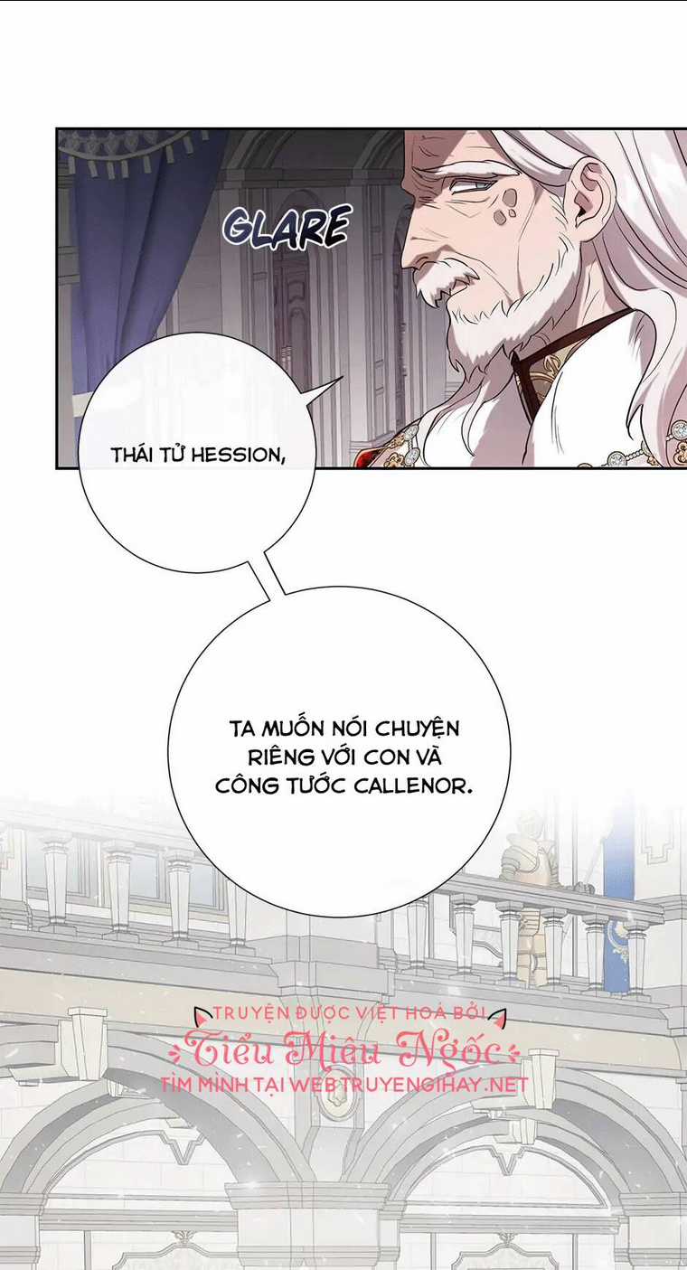 Xin Ngài Đừng Ăn Tôi. Chapter 72 trang 18