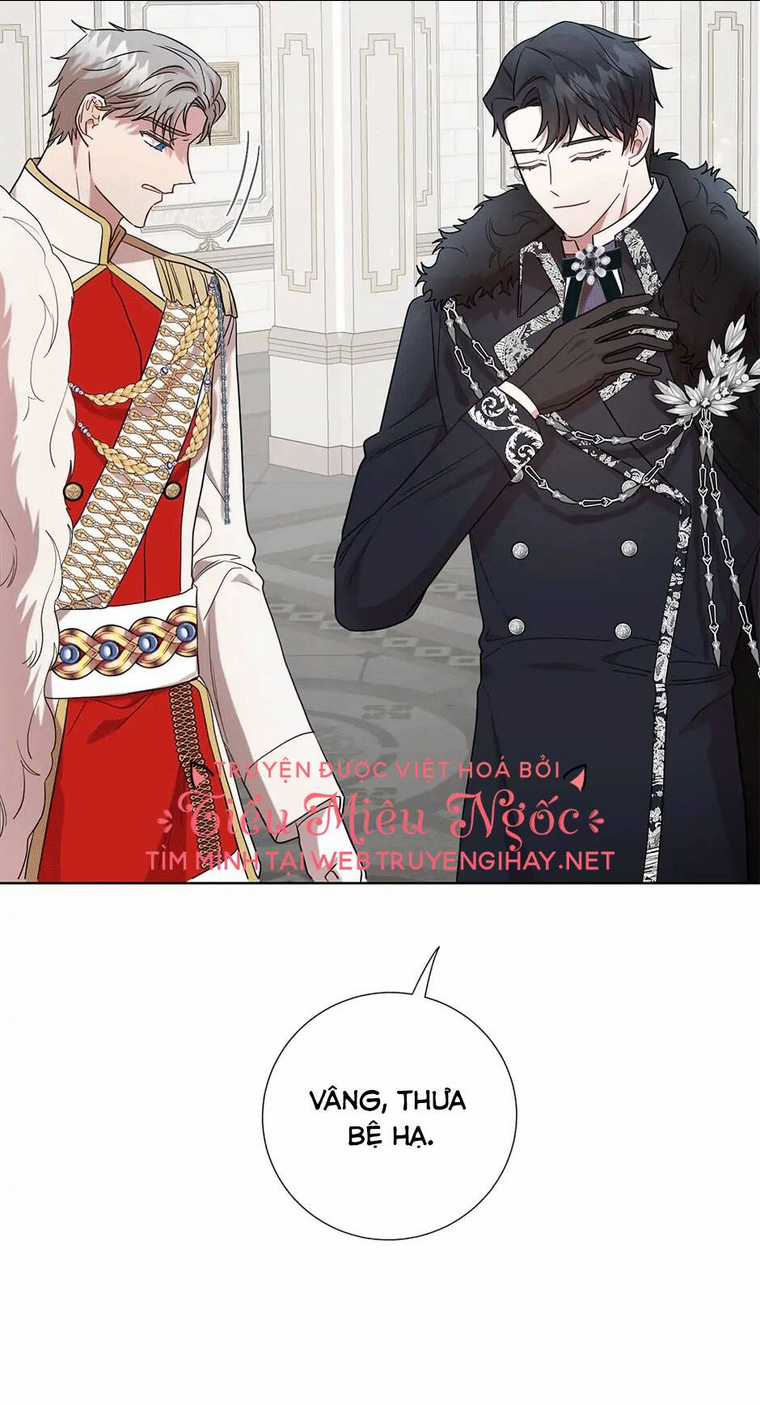 Xin Ngài Đừng Ăn Tôi. Chapter 72 trang 19