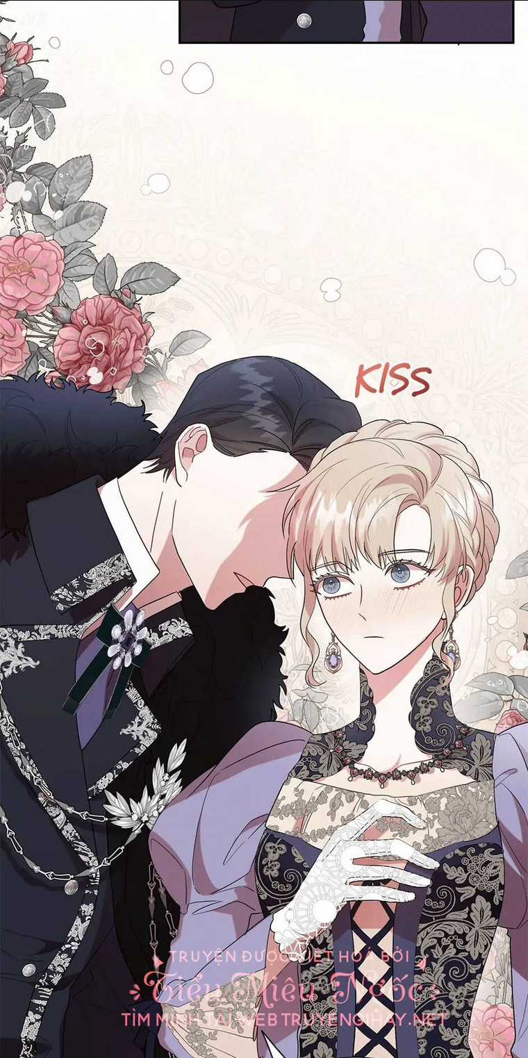 Xin Ngài Đừng Ăn Tôi. Chapter 72 trang 21