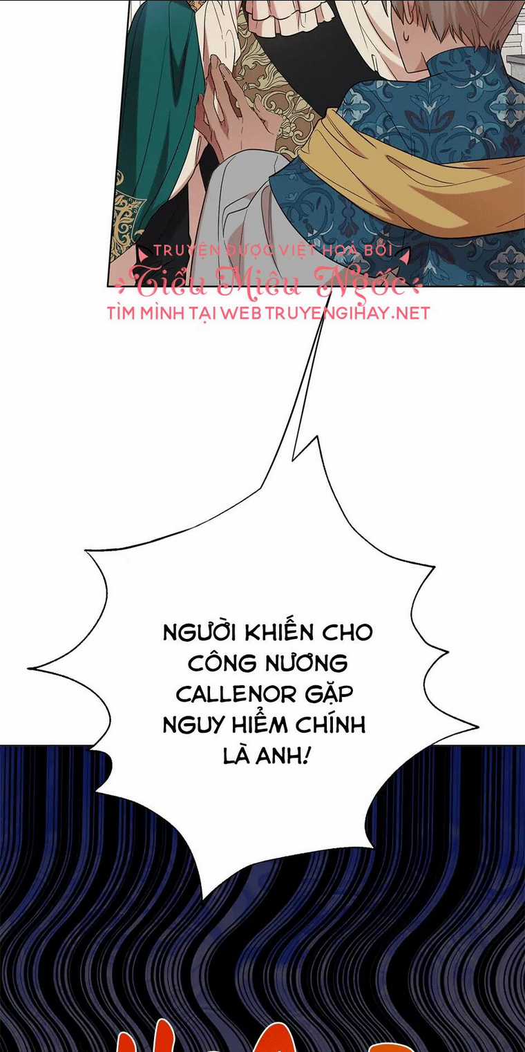 Xin Ngài Đừng Ăn Tôi. Chapter 72 trang 24