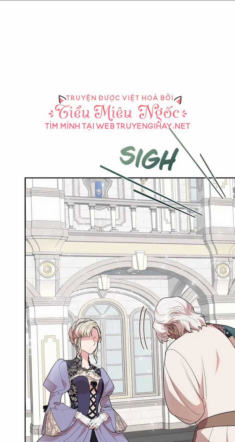 Xin Ngài Đừng Ăn Tôi. Chapter 72 trang 26