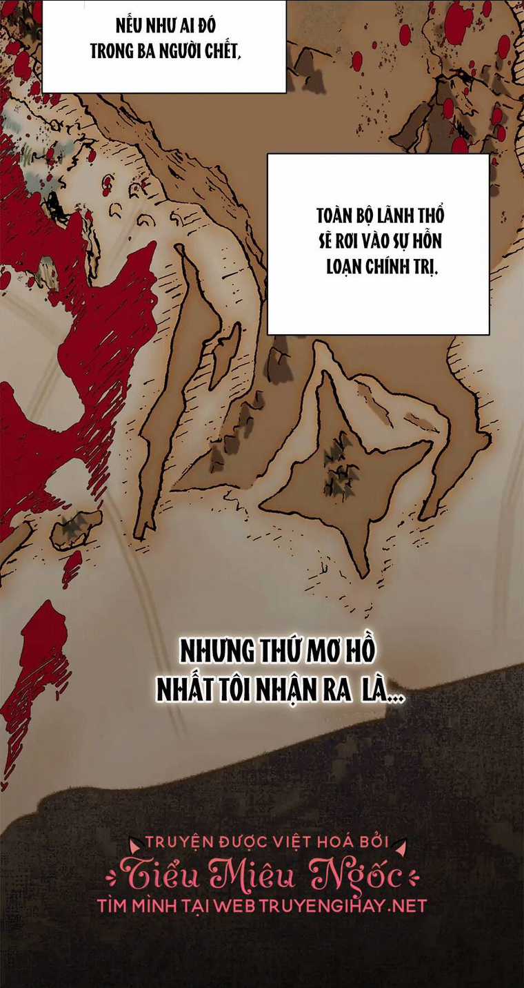 Xin Ngài Đừng Ăn Tôi. Chapter 72 trang 29