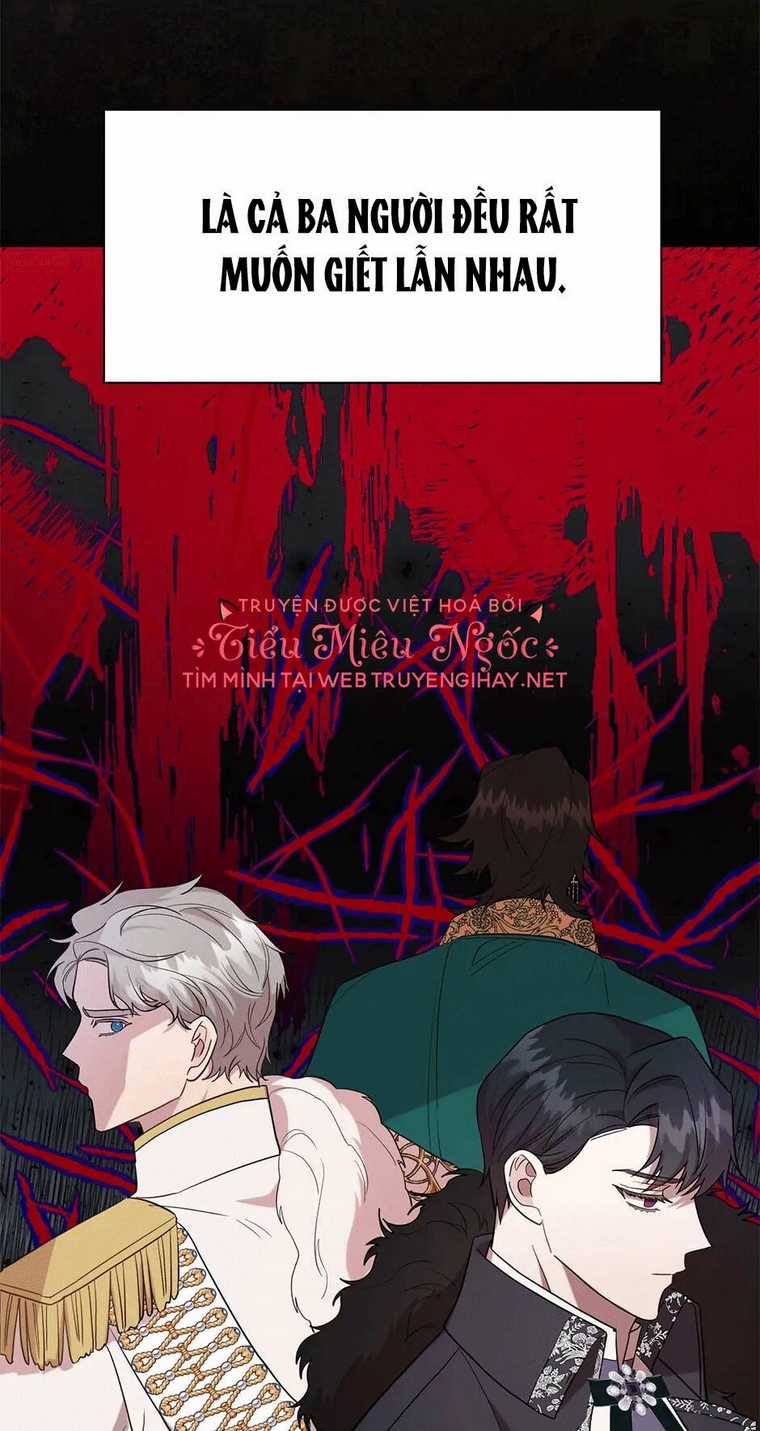 Xin Ngài Đừng Ăn Tôi. Chapter 72 trang 30