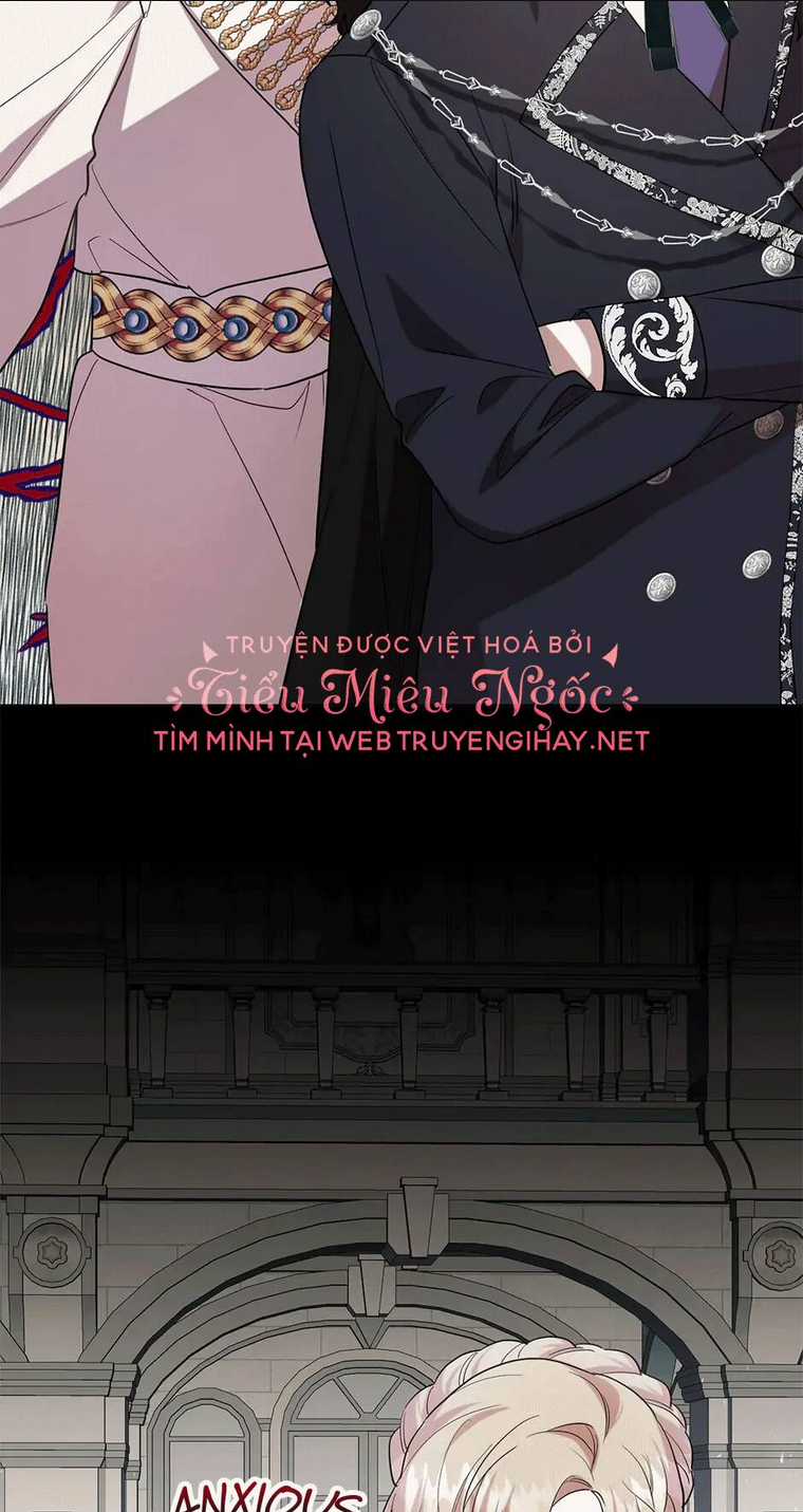 Xin Ngài Đừng Ăn Tôi. Chapter 72 trang 31