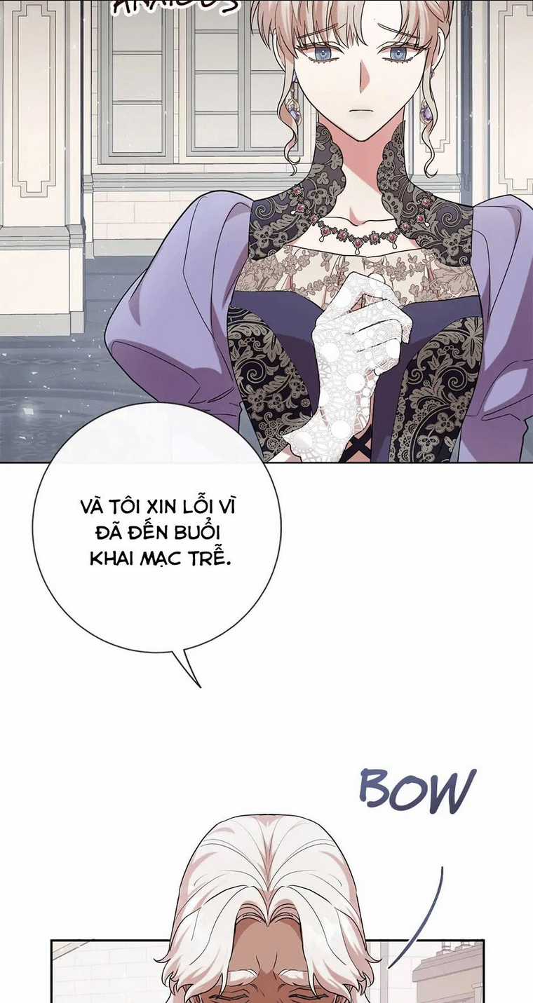 Xin Ngài Đừng Ăn Tôi. Chapter 72 trang 32