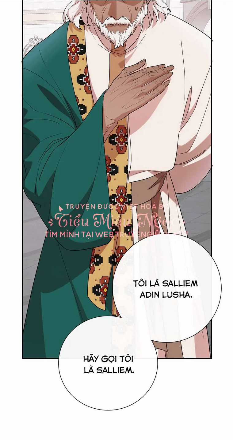 Xin Ngài Đừng Ăn Tôi. Chapter 72 trang 33