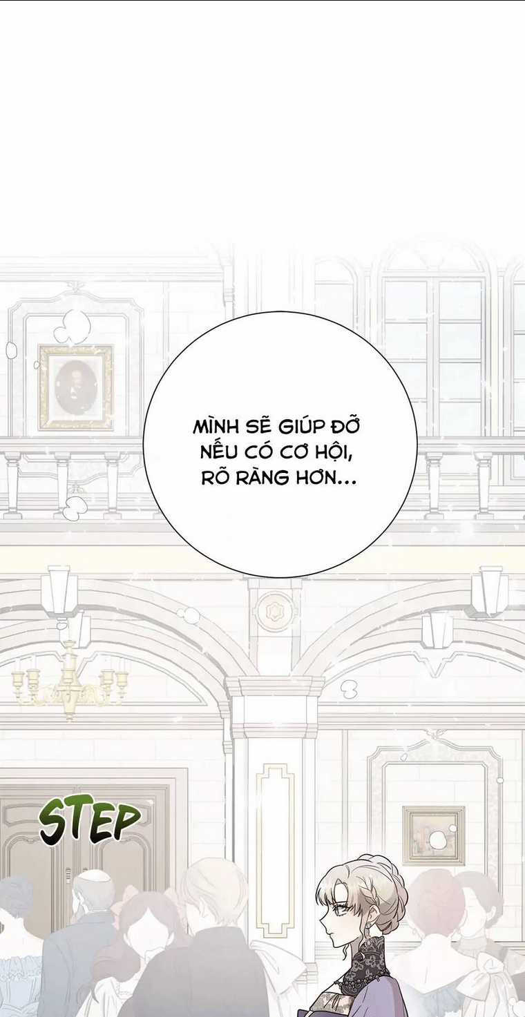 Xin Ngài Đừng Ăn Tôi. Chapter 72 trang 34