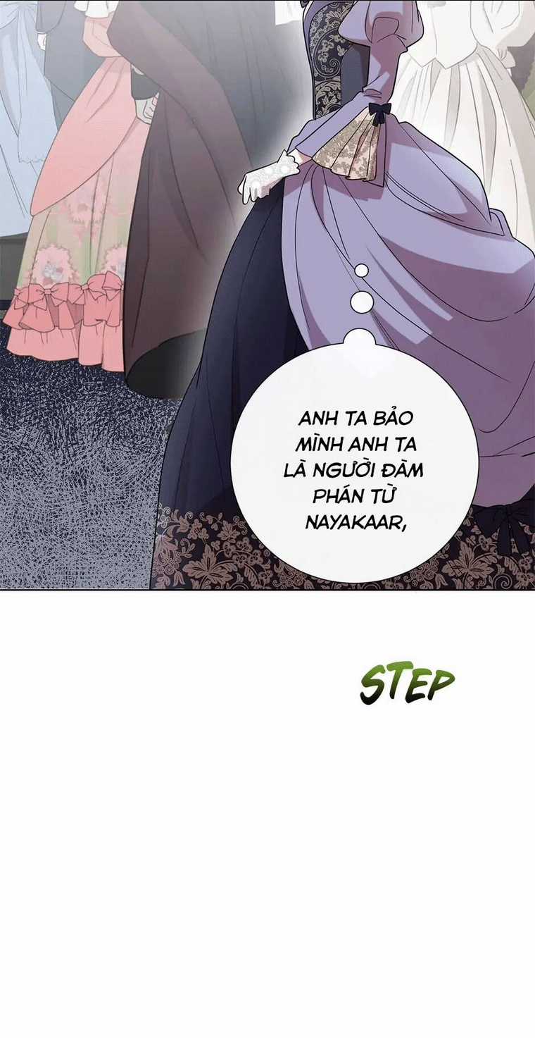 Xin Ngài Đừng Ăn Tôi. Chapter 72 trang 35