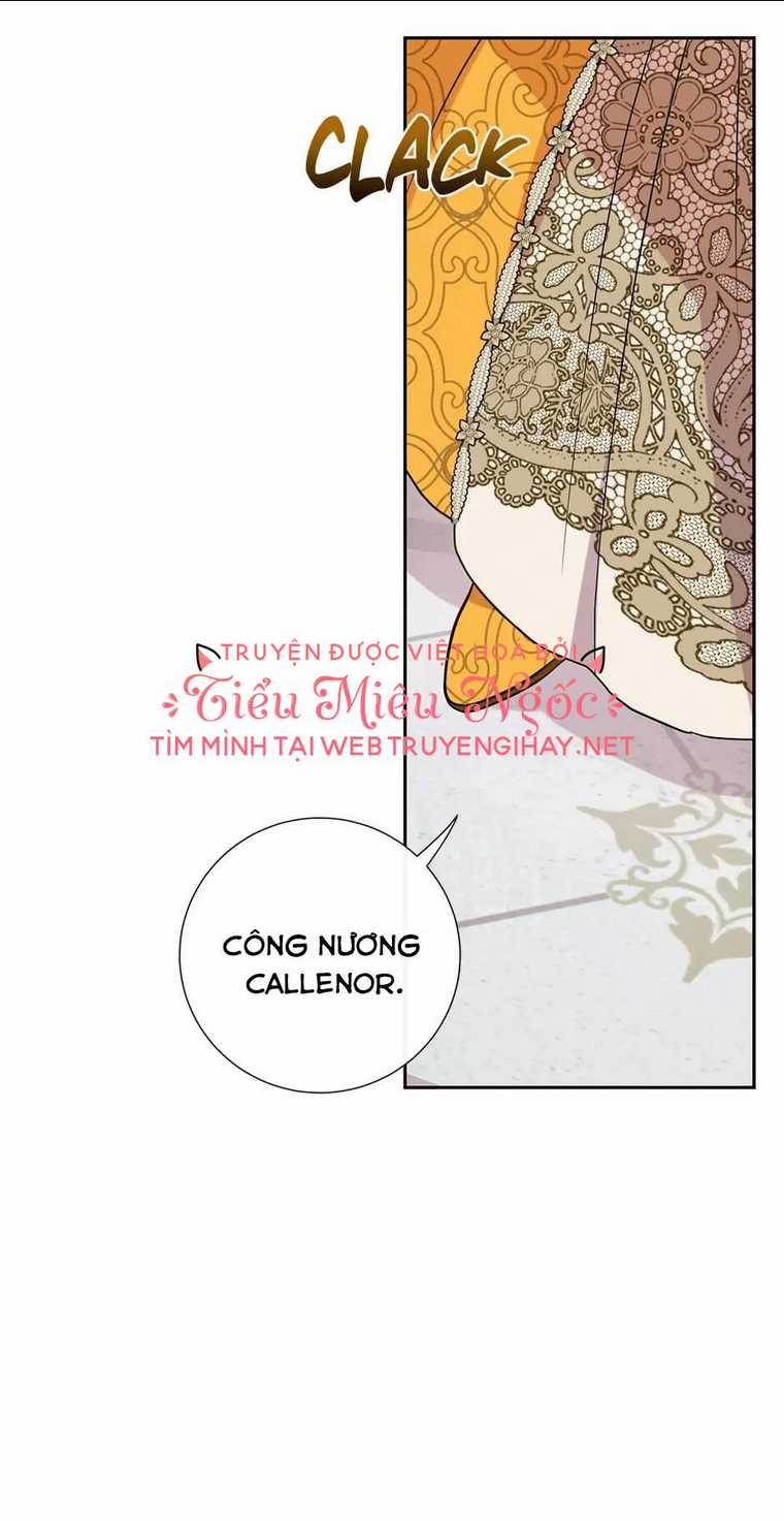 Xin Ngài Đừng Ăn Tôi. Chapter 72 trang 36