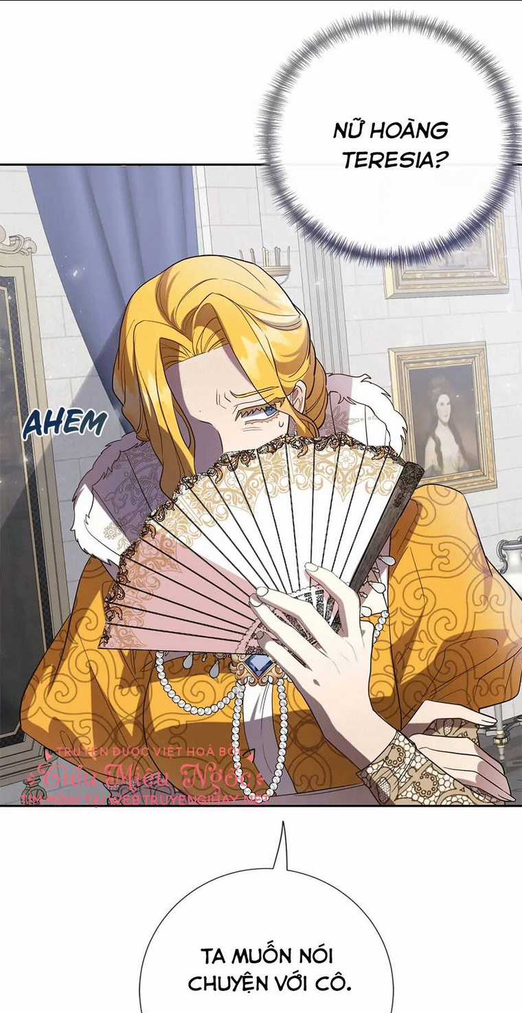 Xin Ngài Đừng Ăn Tôi. Chapter 72 trang 37