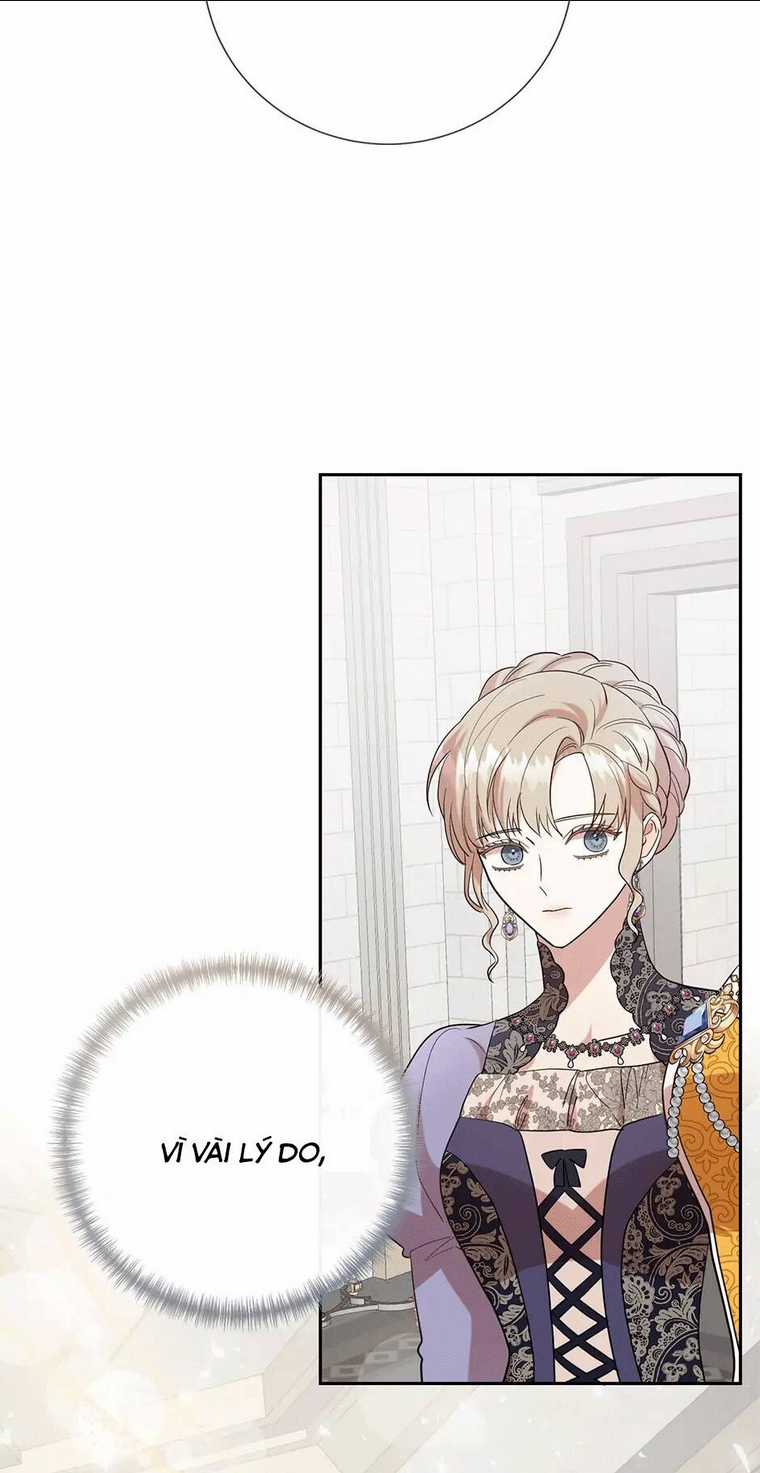 Xin Ngài Đừng Ăn Tôi. Chapter 72 trang 38