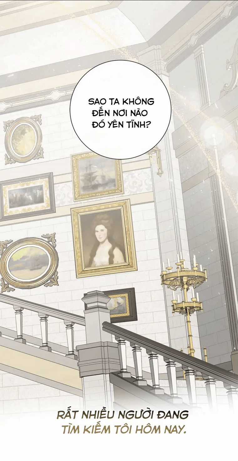 Xin Ngài Đừng Ăn Tôi. Chapter 72 trang 39