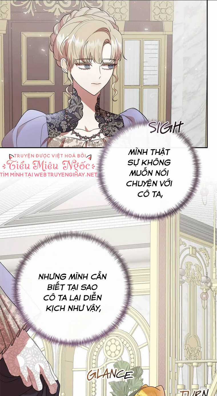 Xin Ngài Đừng Ăn Tôi. Chapter 72 trang 42