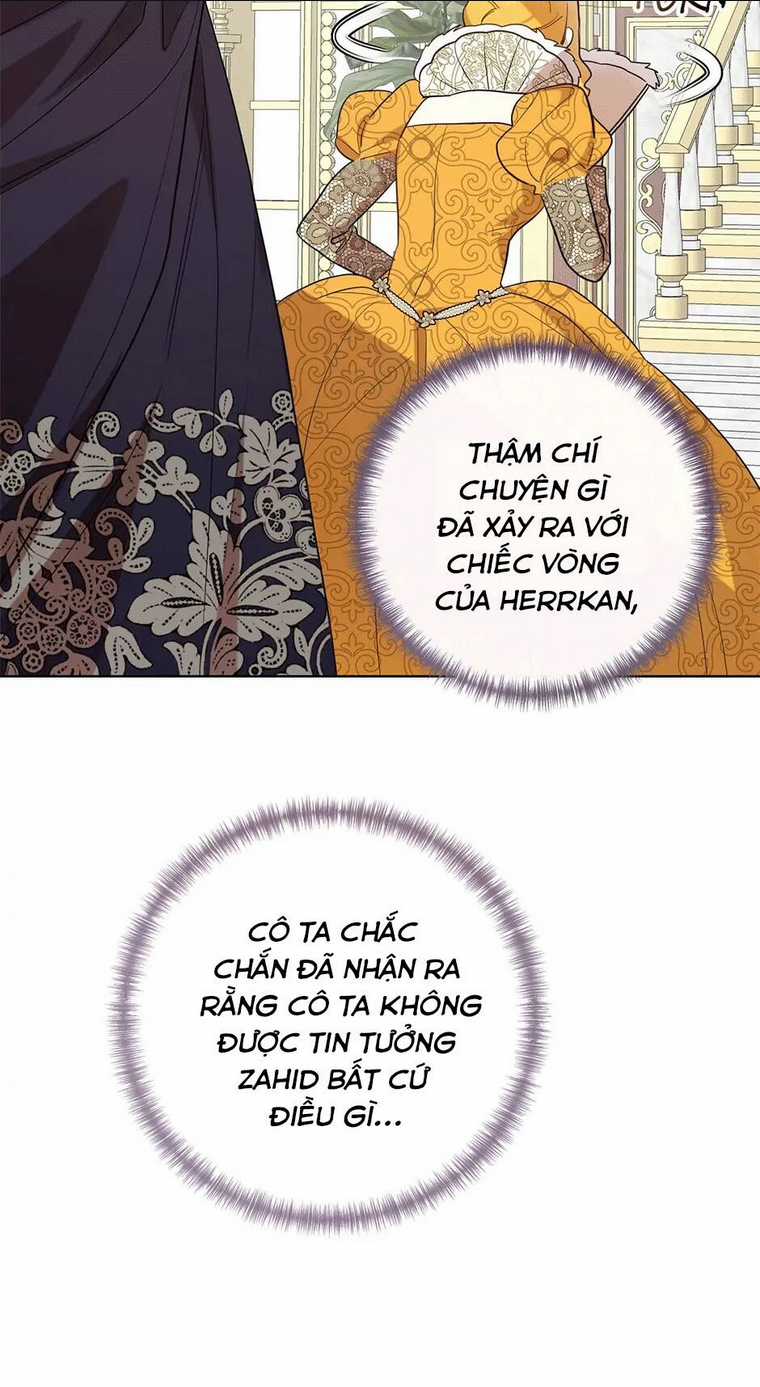 Xin Ngài Đừng Ăn Tôi. Chapter 72 trang 43