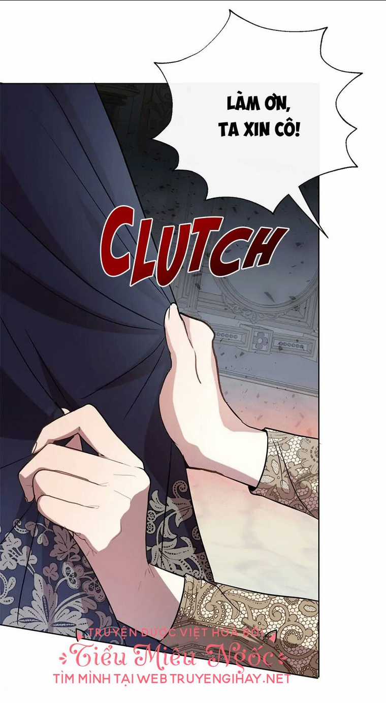 Xin Ngài Đừng Ăn Tôi. Chapter 72 trang 44