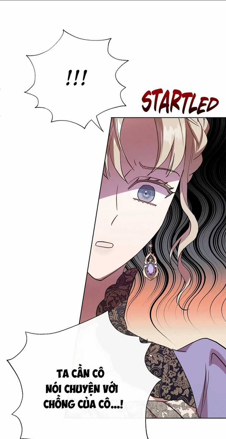 Xin Ngài Đừng Ăn Tôi. Chapter 72 trang 45