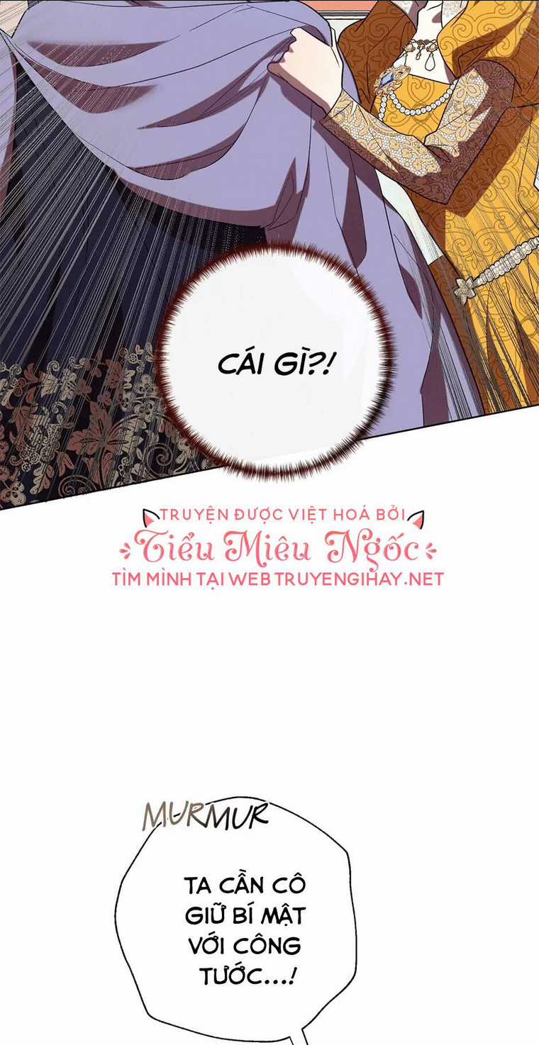 Xin Ngài Đừng Ăn Tôi. Chapter 72 trang 47