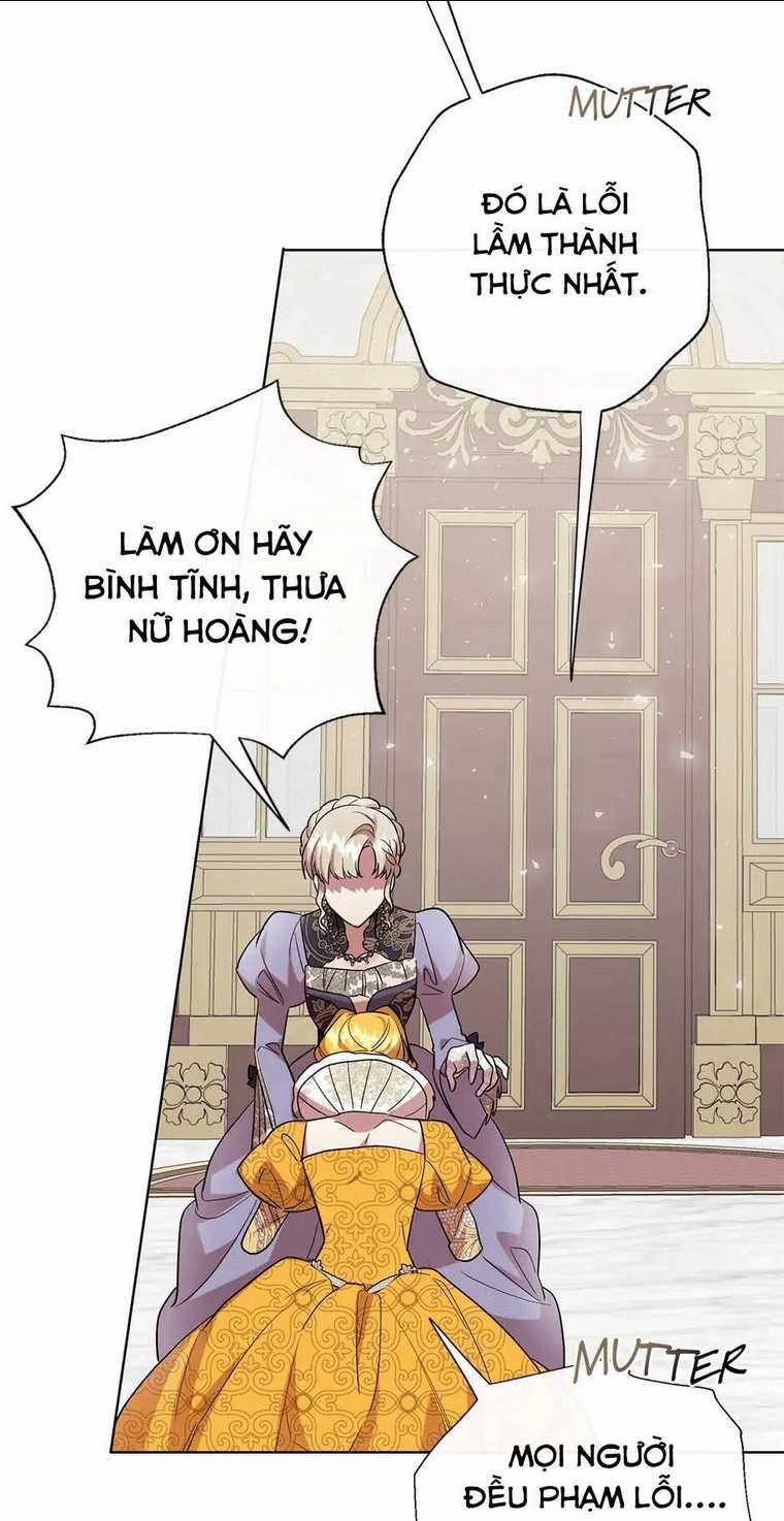 Xin Ngài Đừng Ăn Tôi. Chapter 72 trang 48