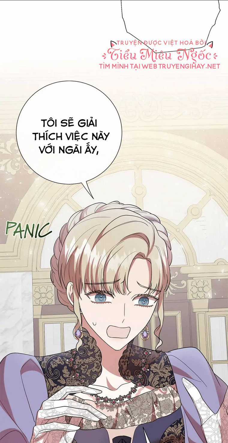 Xin Ngài Đừng Ăn Tôi. Chapter 72 trang 49