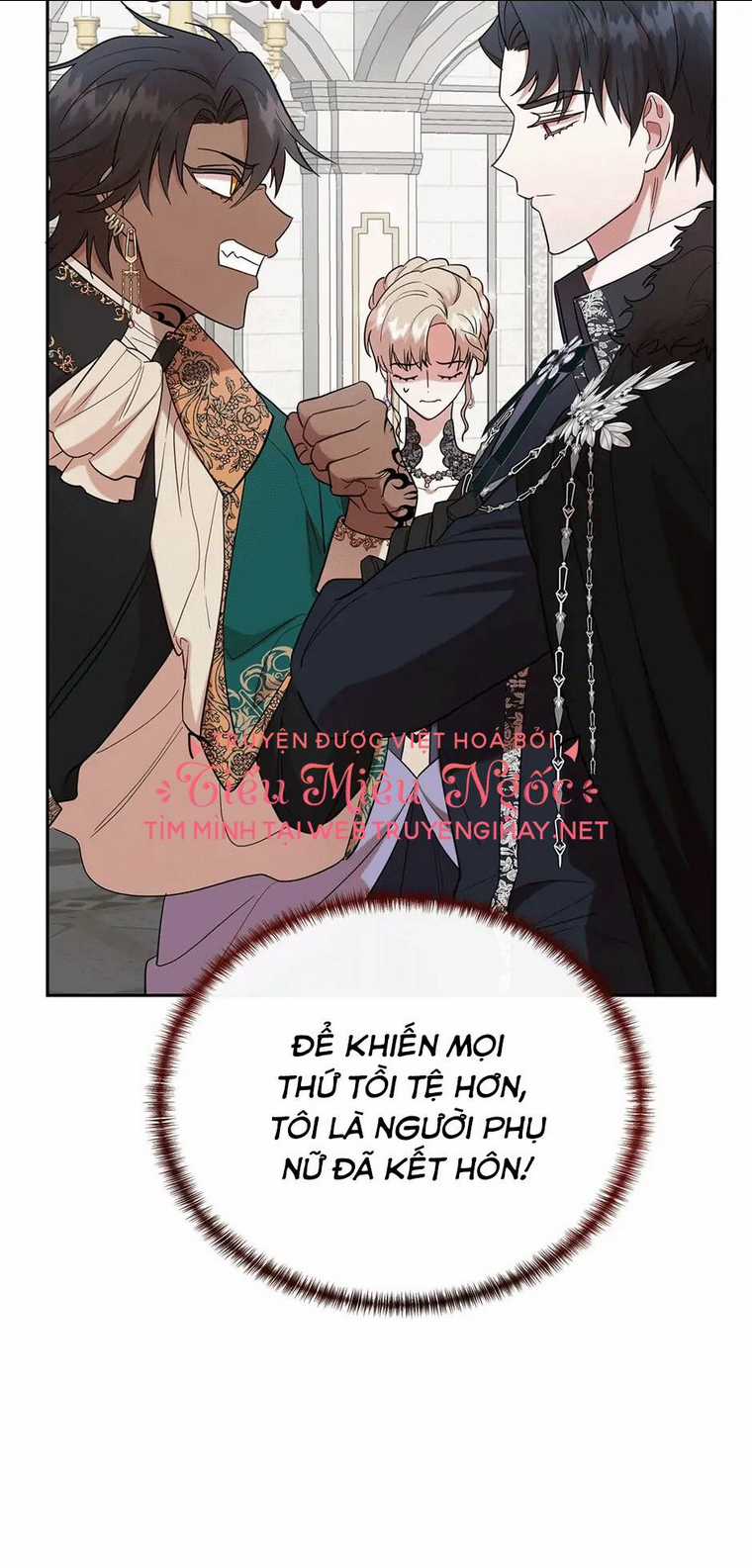 Xin Ngài Đừng Ăn Tôi. Chapter 72 trang 5