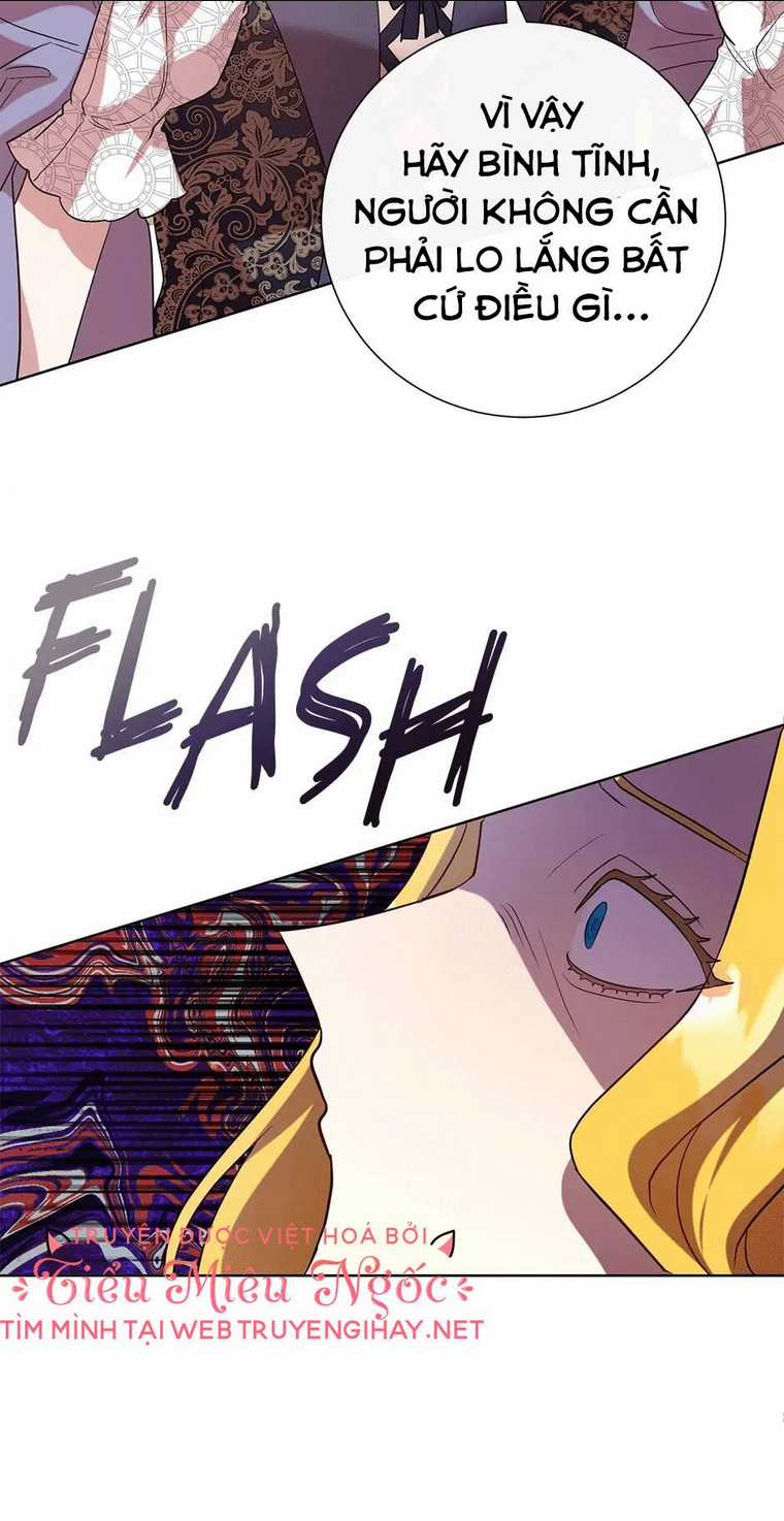 Xin Ngài Đừng Ăn Tôi. Chapter 72 trang 50