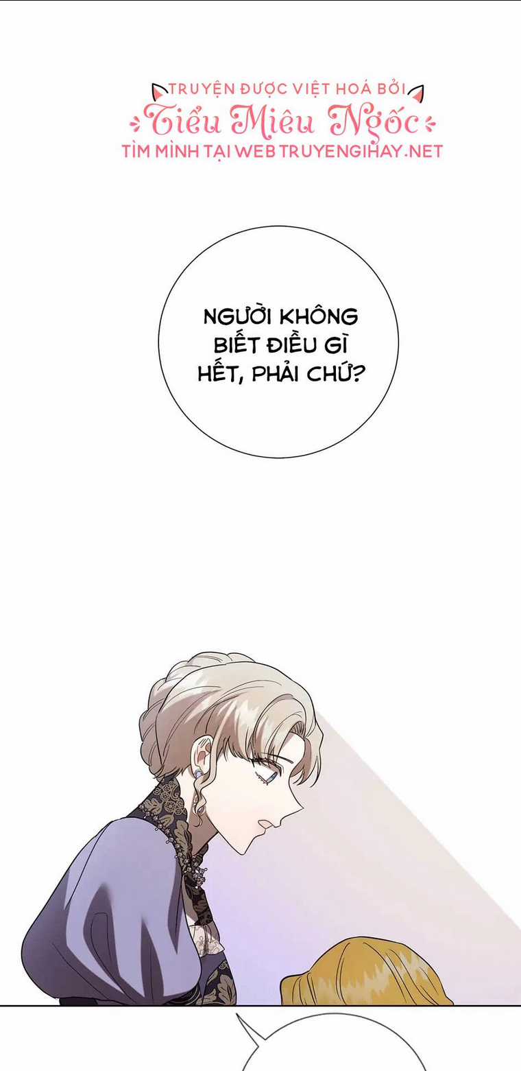 Xin Ngài Đừng Ăn Tôi. Chapter 72 trang 51