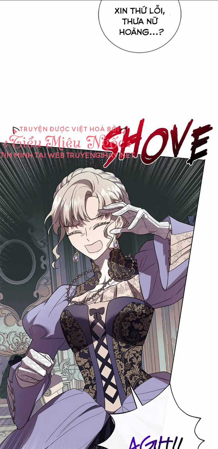 Xin Ngài Đừng Ăn Tôi. Chapter 72 trang 52