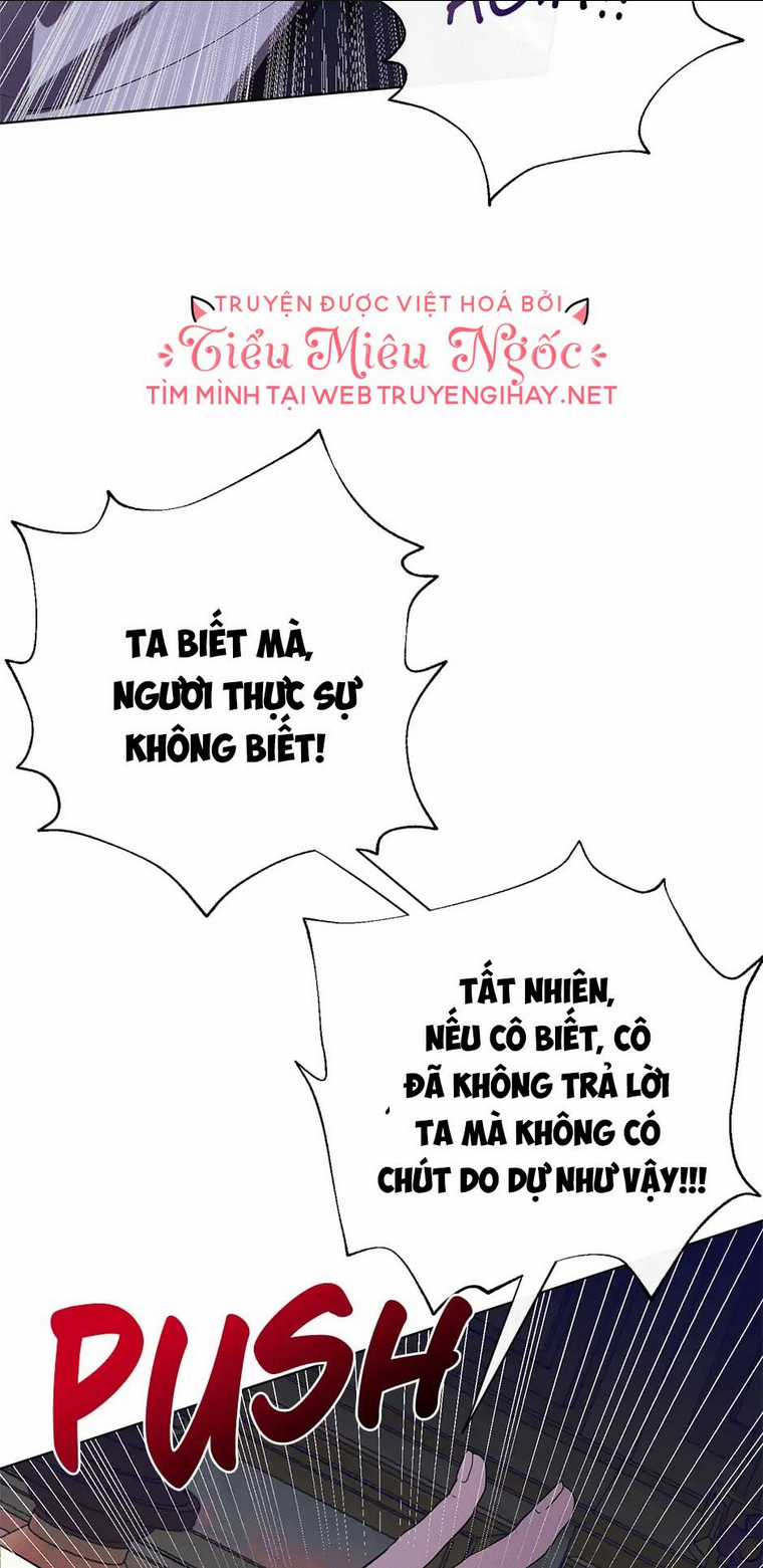 Xin Ngài Đừng Ăn Tôi. Chapter 72 trang 53